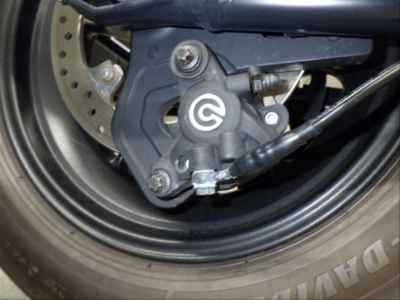Harley-Davidson Sportster S RH1250S 2024