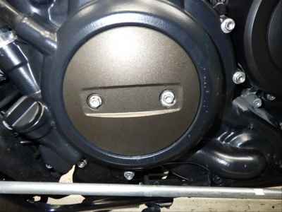 Harley-Davidson Sportster S RH1250S 2024