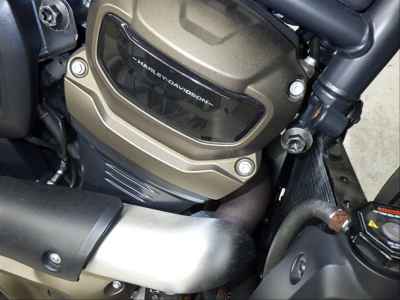 Harley-Davidson Sportster S RH1250S 2024