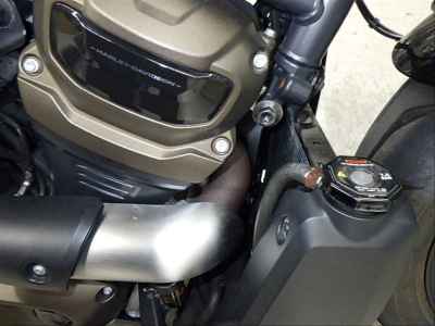 Harley-Davidson Sportster S RH1250S 2024
