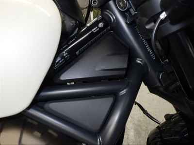 Harley-Davidson Sportster S RH1250S 2024