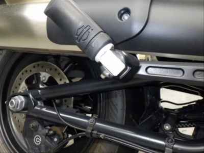 Harley-Davidson Sportster S RH1250S 2024