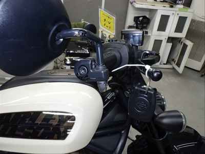 Harley-Davidson Sportster S RH1250S 2024