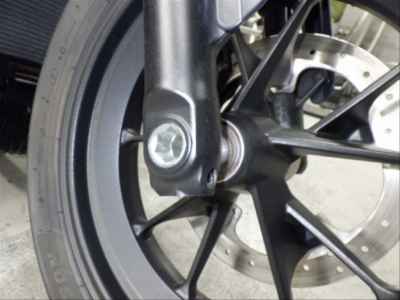 Harley-Davidson Sportster S RH1250S 2024