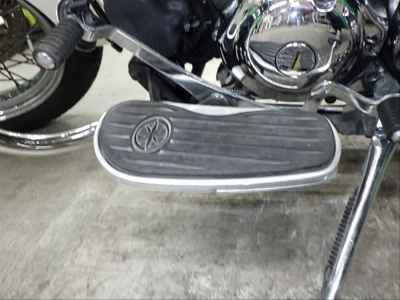 Yamaha XVS400 Drag Star Classic 2010