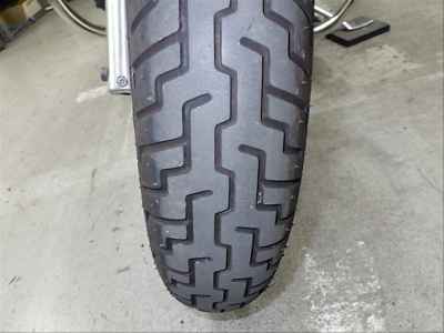 Yamaha XVS400 Drag Star Classic 2010