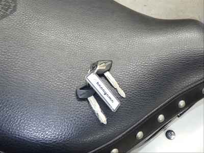 Suzuki Intruder 400 Classic 2012