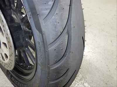 Suzuki Intruder 400 Classic 2012