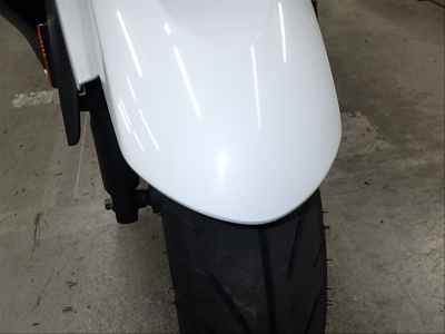 Honda Forza 2018