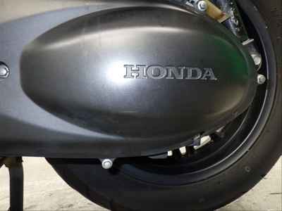 Honda Forza 2018