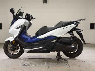 Honda Forza 2018