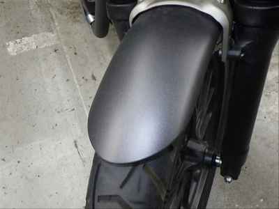 Honda GB350 2024
