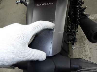 Honda GB350 2024