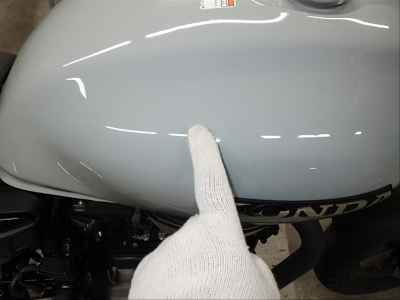 Honda GB350 2024