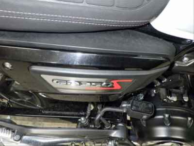Honda GB350 2024