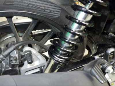 Honda GB350 2024