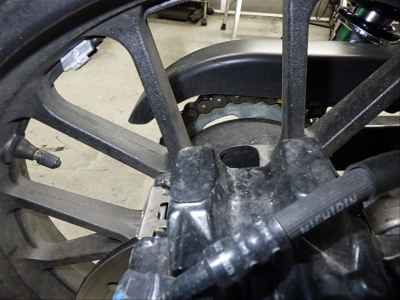 Honda GB350 2024