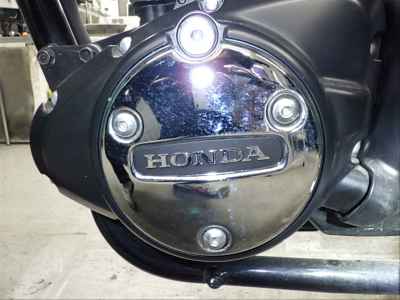 Honda GB350 2024