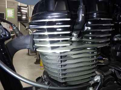 Honda GB350 2024
