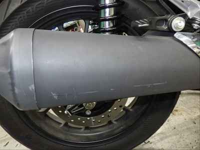 Honda GB350 2024