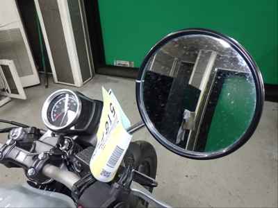 Honda GB350 2024