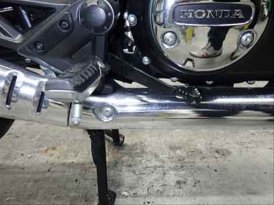 Honda GB350 2024
