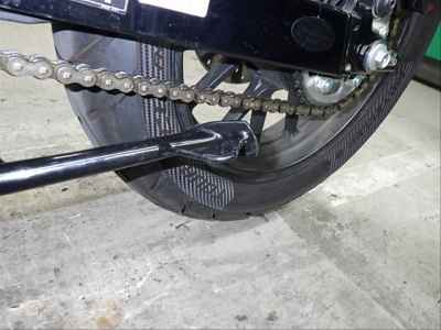 Honda GB350 2024