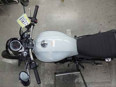 Honda GB350 2024