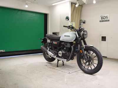 Honda GB350 2024