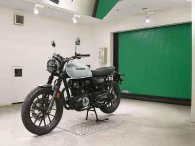 Honda GB350 2024