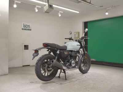 Honda GB350 2024
