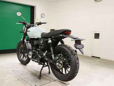 Honda GB350 2024