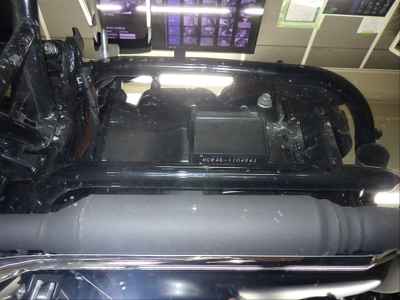 Honda GB350 2024