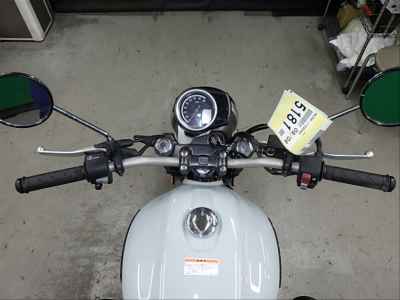 Honda GB350 2024