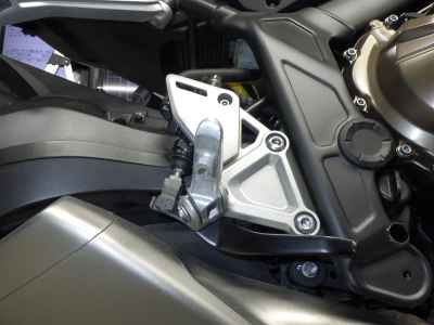 Honda CB650R 2019