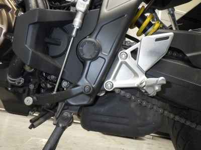 Honda CB650R 2019