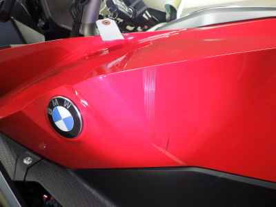 BMW F900XR 2020