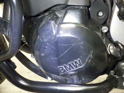 BMW F900XR 2020