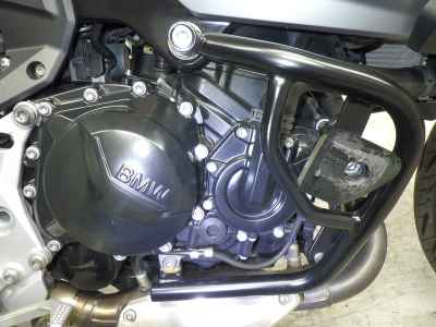 BMW F900XR 2020