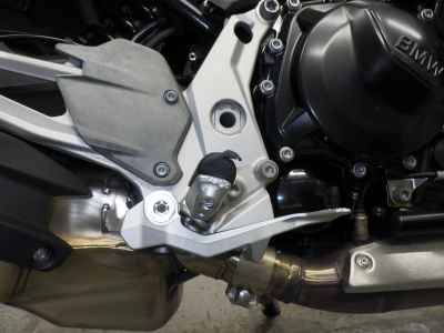 BMW F900XR 2020