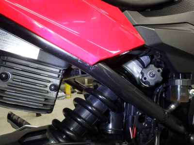BMW F900XR 2020