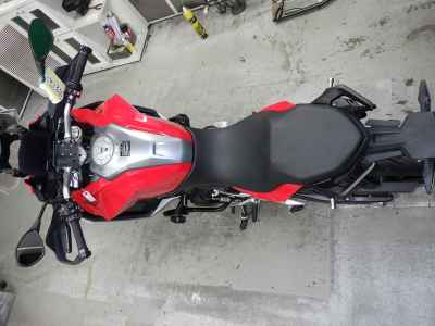 BMW F900XR 2020