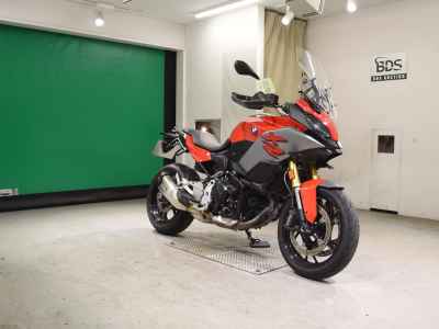 BMW F900XR 2020