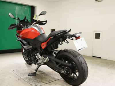 BMW F900XR 2020