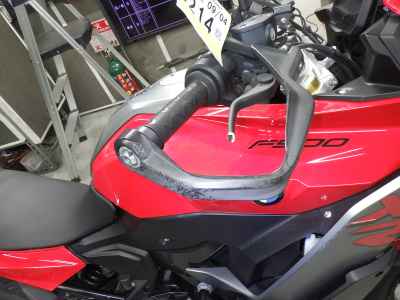 BMW F900XR 2020