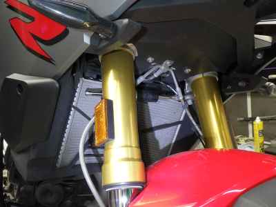 BMW F900XR 2020