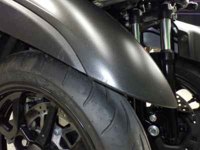 Yamaha Tricity 300 2023
