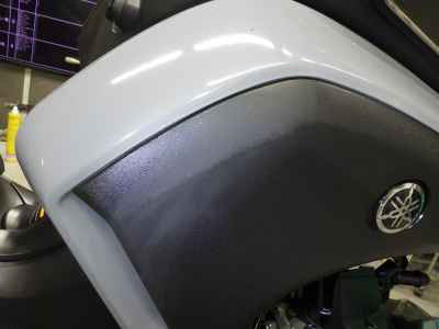 Yamaha Tricity 300 2023