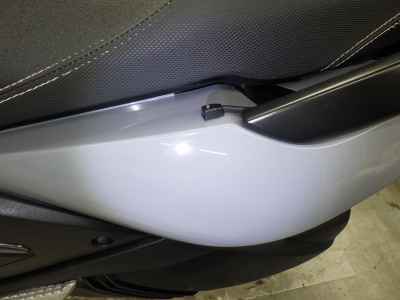 Yamaha Tricity 300 2023