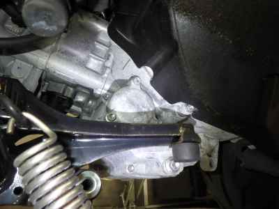Yamaha Tricity 300 2023